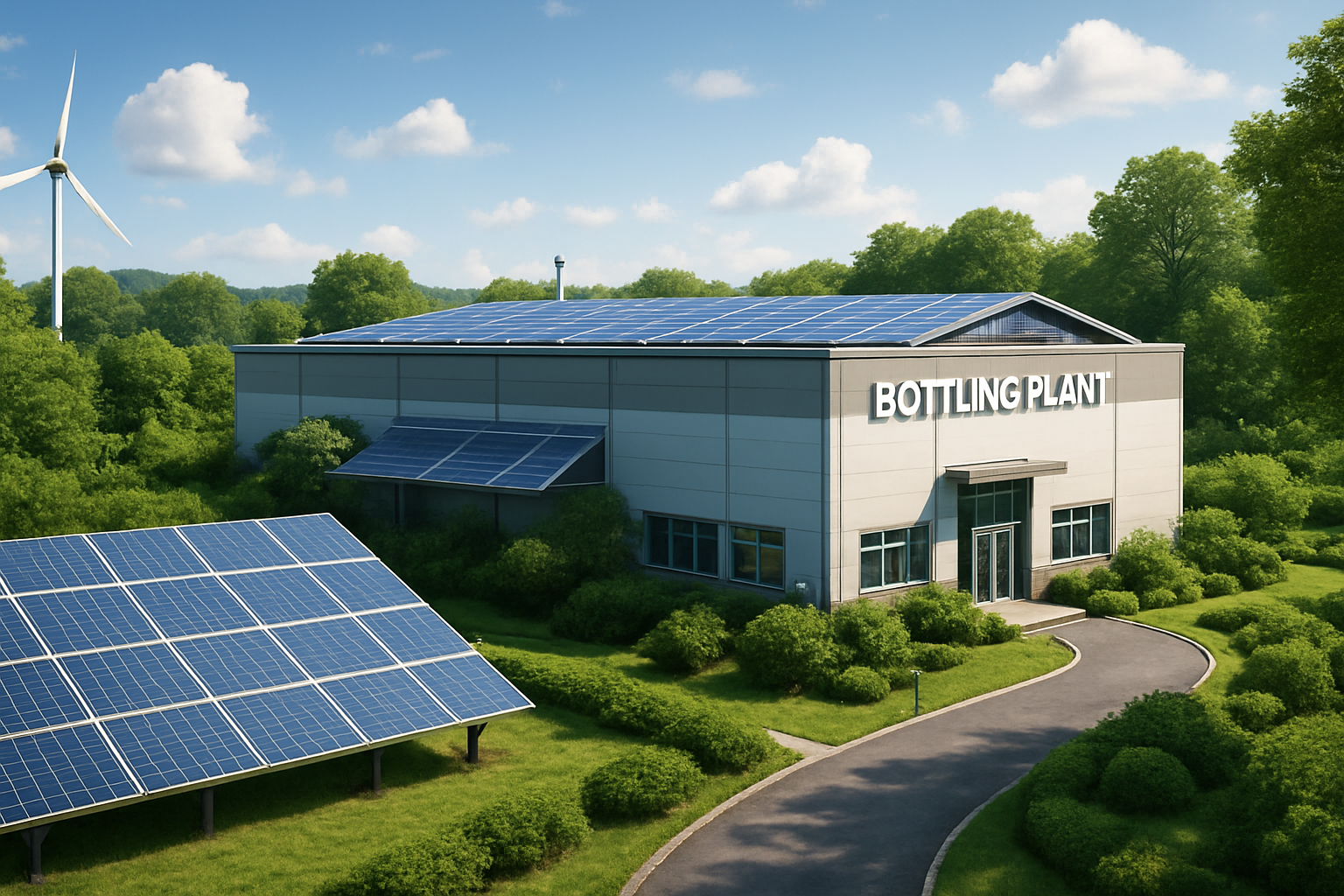 Sustainability progress