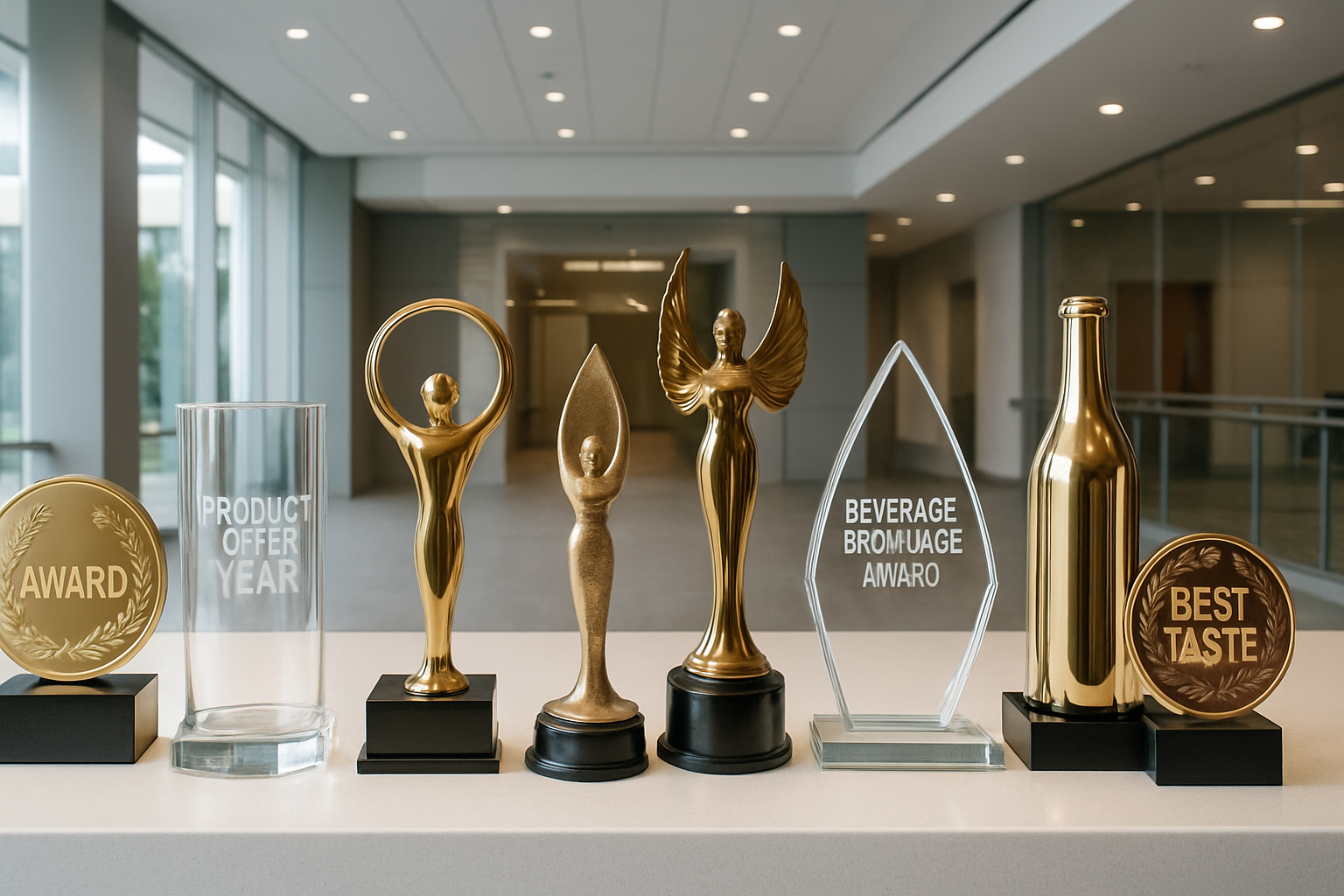 Chief Commercial Officer