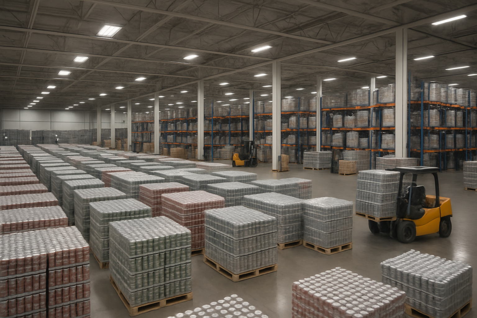 Chief Operations Officer